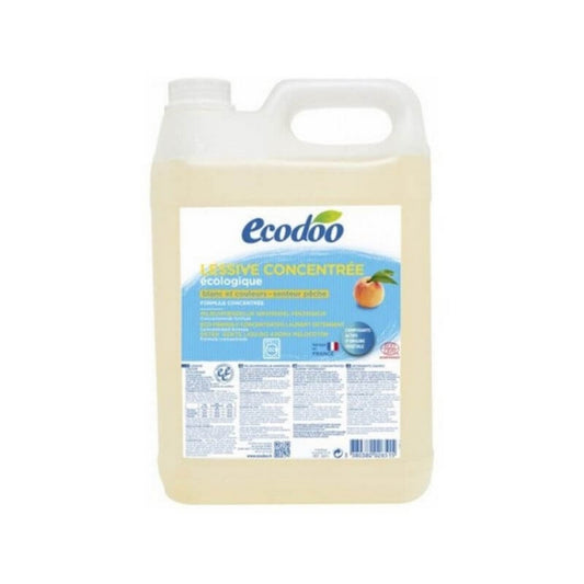 Ecodoo -- Lessive senteur pêche Vrac - 10 L